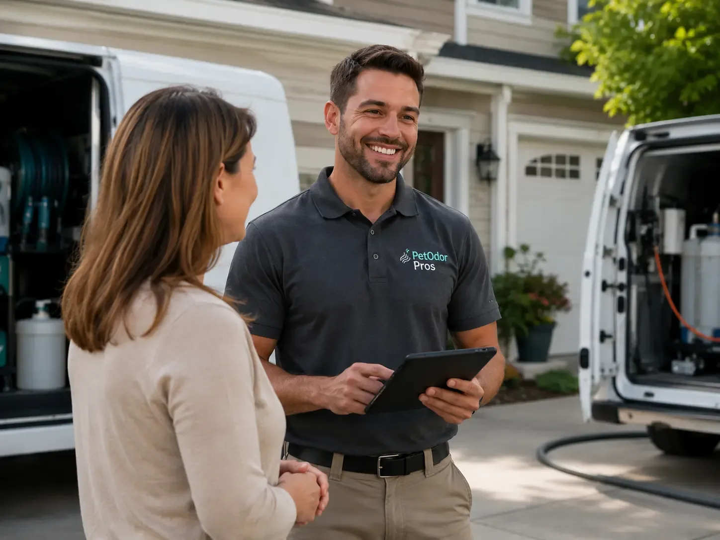 Pet Odor Removal FAQs for Chino Valley, AZ